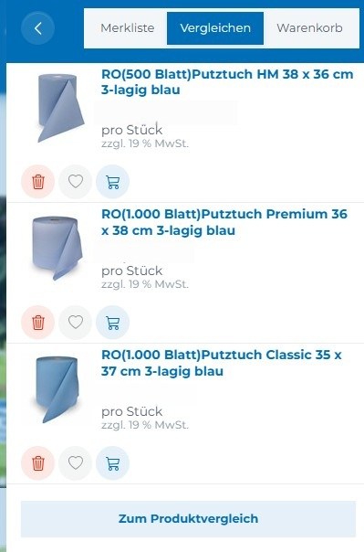 Sidebar_vgl-liste