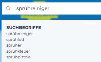 suche2