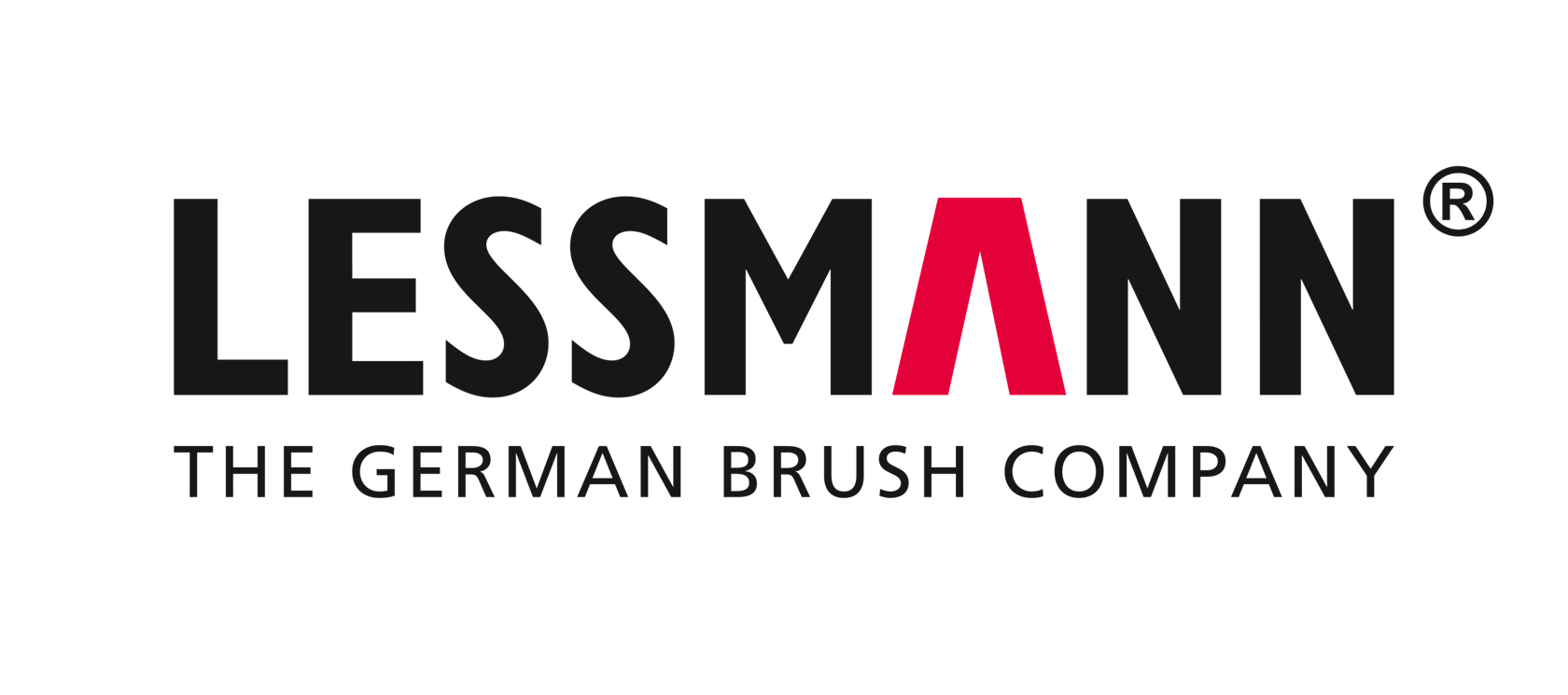 LESSMANN