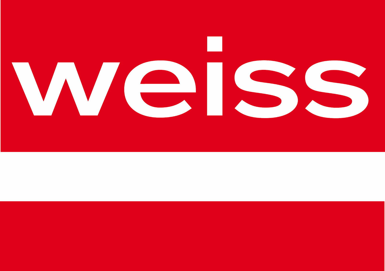 Weiss