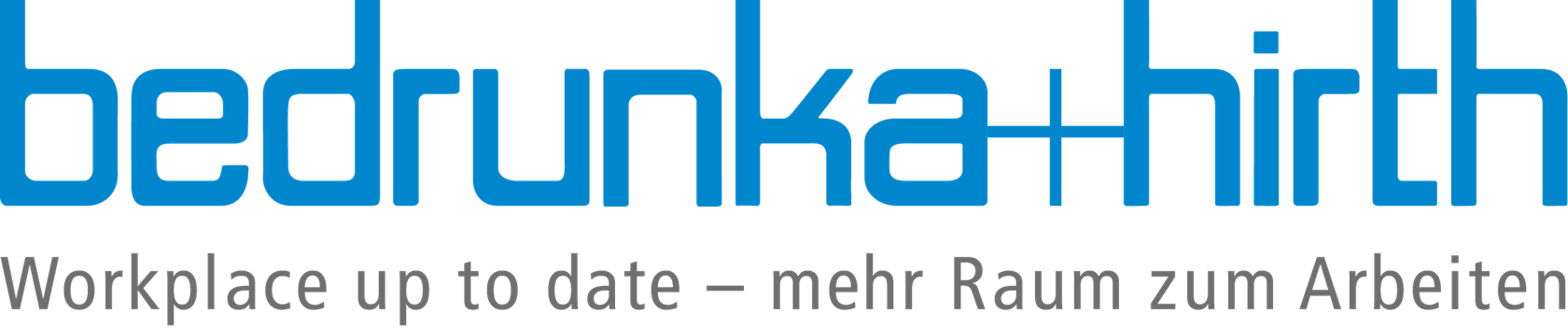 Bedrunka+Hirth